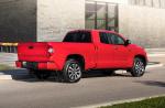 Toyota Tundra Limited Double Cab 2017 года